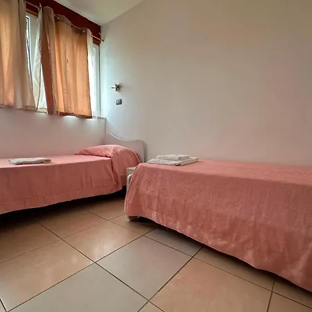 Cili Hotel 3*