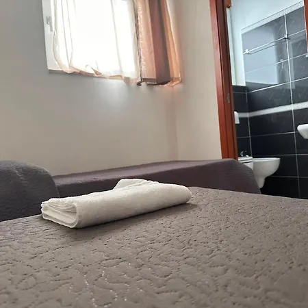 Cili Hotel 3*