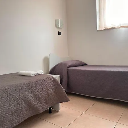 Cili 3* Vietri di Potenza